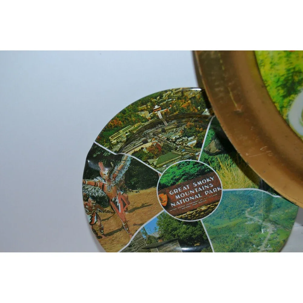 Unbranded vintage souvenir